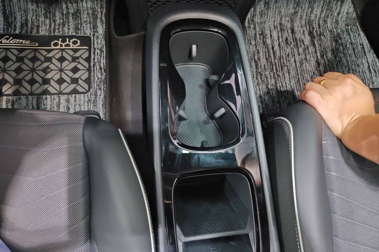 Used Volkswagen ID.3 2023 Upgraded Model Pure Intelligent Enjoyment Version
