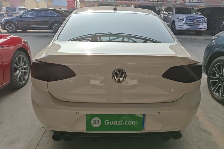 Used Volkswagen Lamando 2015 280TSI DSG Comfort Edition
