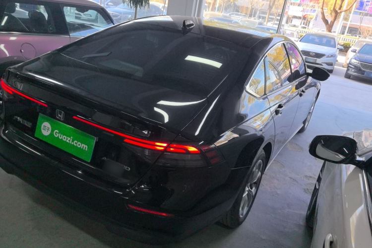 Used Honda Accord 2023 260TURBO Smart Enjoyment Version
