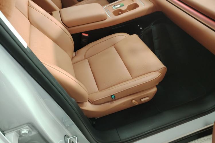 Used Leapmotor C10 2026 605 LiDAR Version