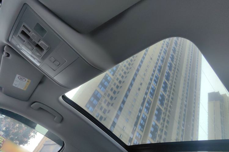 Used Skoda Kodiaq 2020 TSI330 7-Seater Two-Wheel-Drive Luxury Enjoyment Edition
