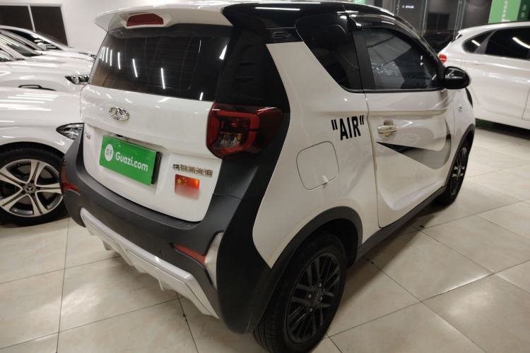 Used Chery Little Ant 2024 Youth Edition 251km True Love Edition 23.99 kWh
