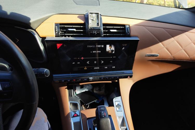 Used  7 2018 45THP Rivoli Pioneer Edition
