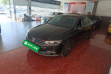 Used Volkswagen Magotan 2020 330TSI DSG Leading Model