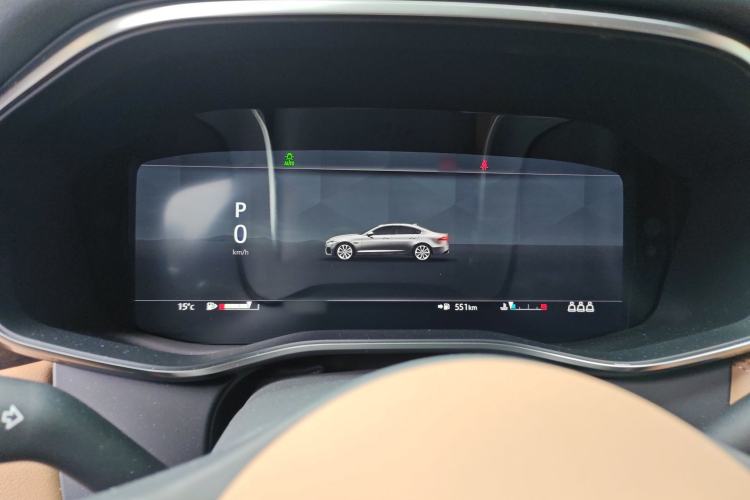 Used Jaguar XFL 2022 XFL 2.0T P250 Two-Wheel-Drive Prestige Luxury Edition
