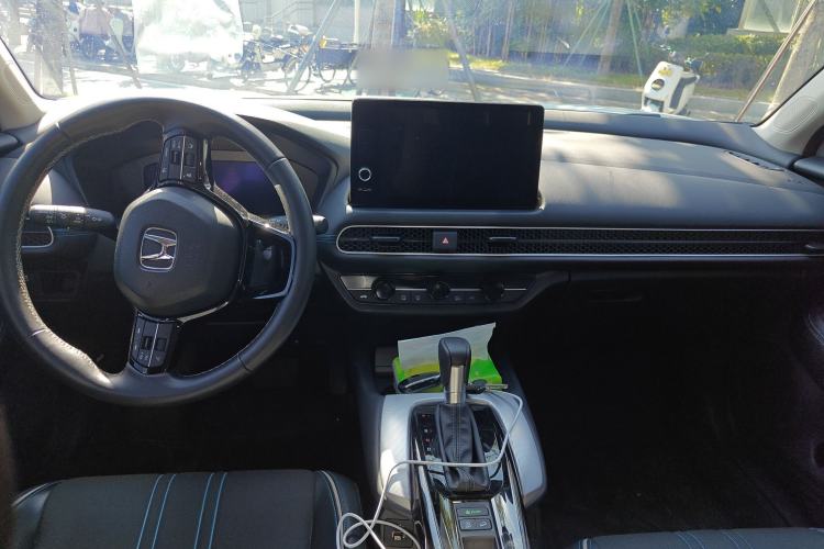 Used Honda HR-V 2023 240TURBO Trendy Edition