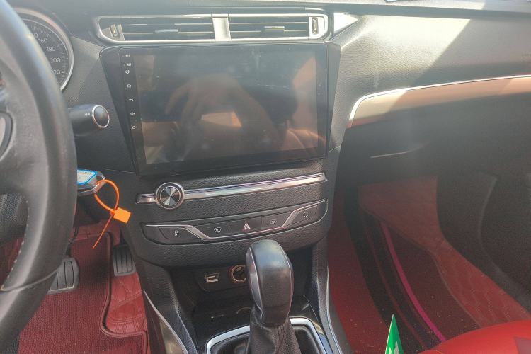 Used Peugeot 408 2014 1.8L Automatic Luxury Edition