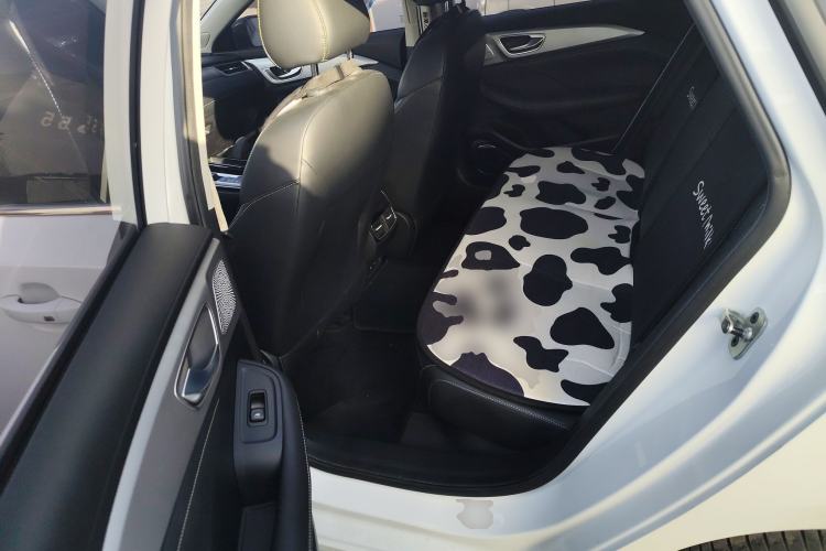 Used Roewe i6 MAX New Energy 2020 1.5T PHEV Sporty Cool Edition