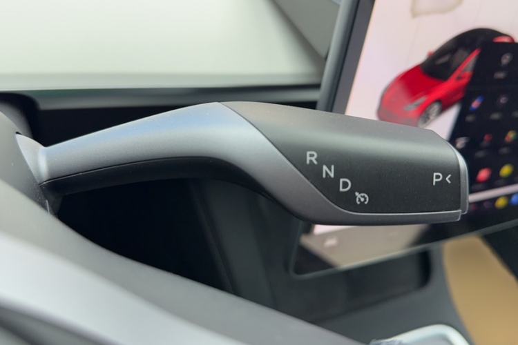 Used Tesla Model 3 2021 Standard Range Rear-Wheel Drive Upgraded Version 3D6
