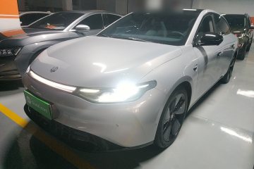 Used Leapmotor C01 2022 Four-Wheel Drive Dual-Motor Performance Version