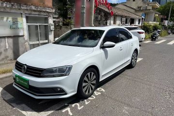 Used Volkswagen Sagitar 2018 180TSI DSG Prestige Edition