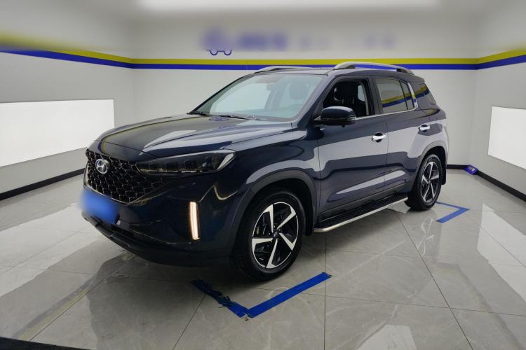 Used Hyundai ix35 2021 2.0L Automatic 2WD GLS Leading Edition