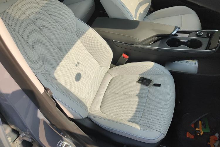 Used Buick E4 2023 GS Edition
