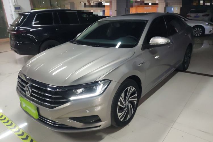 Used Volkswagen Sagitar 2022 280TSI DSG Flyover Edition
