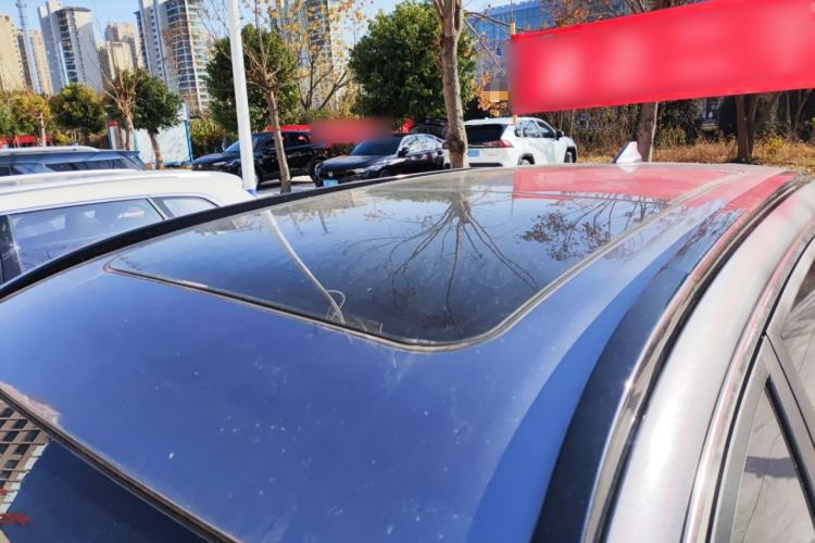 Used Chery Tiggo 7 2022 Super Edition 1.5T CVT Super Warrior