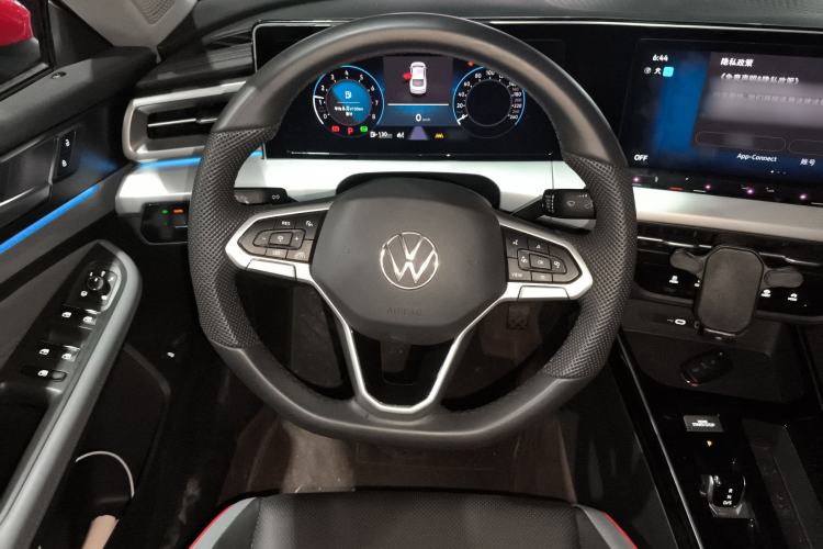 Used Volkswagen Lamando 2025 Lavida L 280TSI DSG Cool & Spicy Edition
