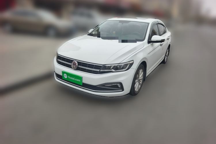 Used Volkswagen Bora 2019 1.5L Manual Comfort Version