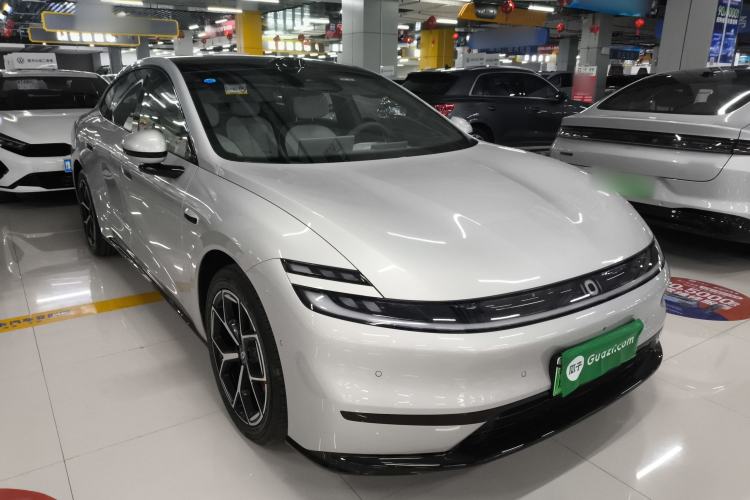 Used  A06 2026 Model 240 Laser Ultra