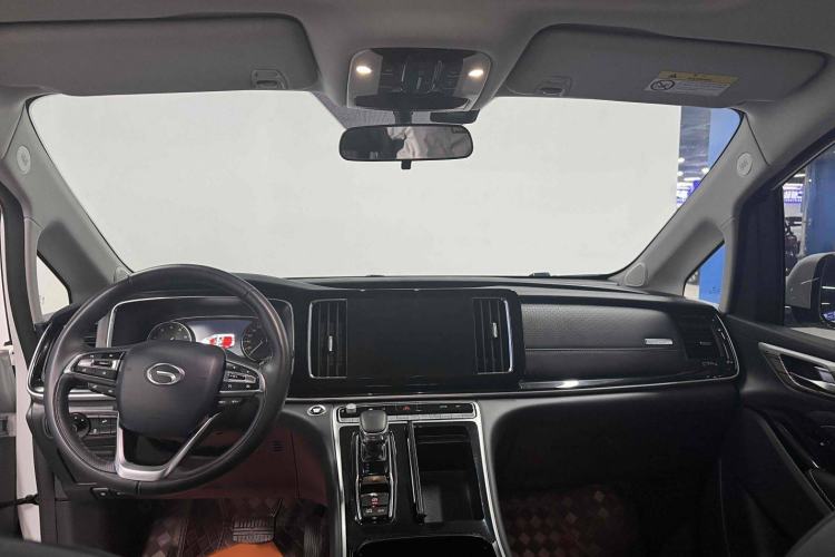 Used GAC Trumpchi M8 2023 Lingxiu Series 390T Deluxe Edition
