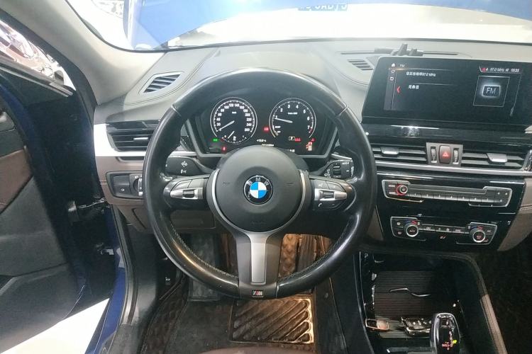 Used BMW X2 2021 Restyled sDrive25i M Sport Package