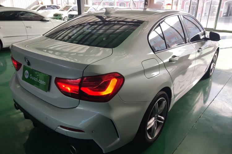 Used BMW 1 Series 2020 120i M Sport Package
