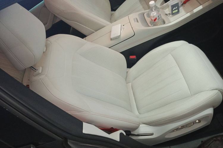 Used ONVO L60 2024 60 kWh Rear-Drive Version
