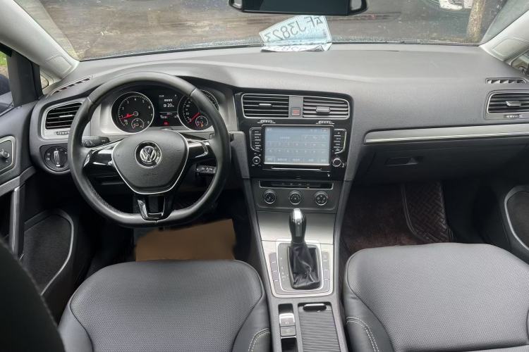 Used Volkswagen Golf 2014 1.4TSI Automatic Comfort Model
