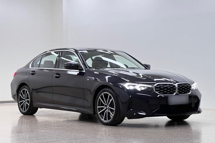 Used BMW 3 Series 2024 325Li M Sport Package
