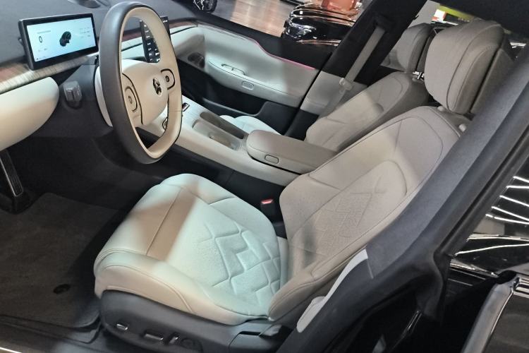 Used Nio ET7 2022 100kWh First Edition
