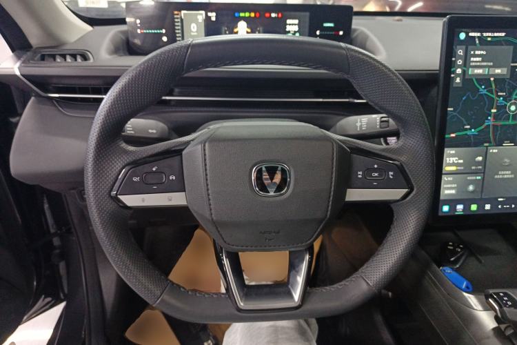 Used Changan Eado 2024 1.5T GDI Automatic Flagship Edition