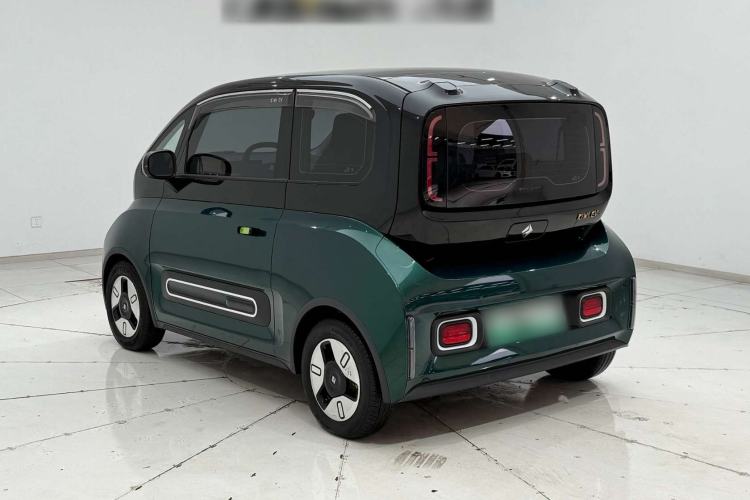 Used Baojun KiWi EV 2022 Artist Lite Edition Ternary Lithium
