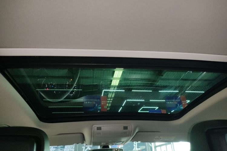 Used Volkswagen Magotan 2019 330TSI DSG Luxury Version China VI Standard
