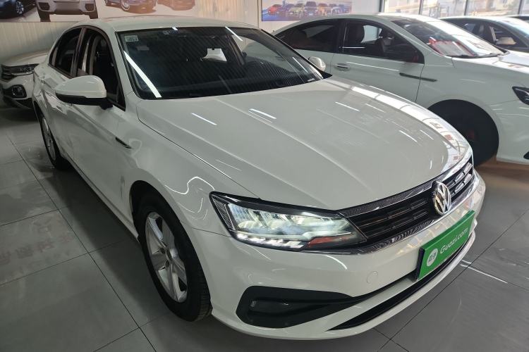 Used Volkswagen Lamando 2019 230TSI DSG Fashion Edition China VI
