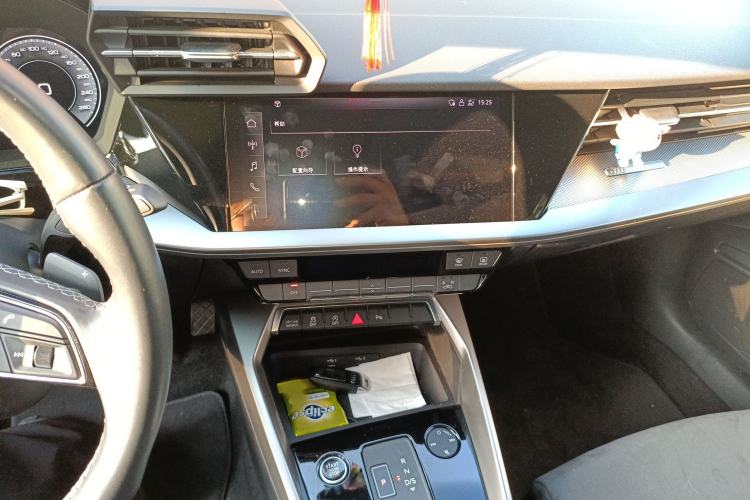 Used Audi A3 2023 Sportback 35 TFSI Luxury Sports Model