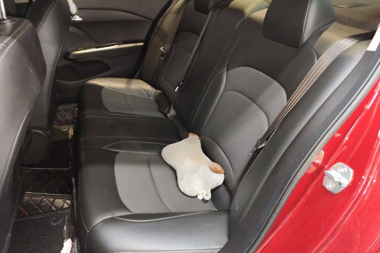 Used Chevrolet Cavalier 2019 320 Manual Xinyue Edition
