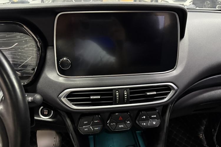 Used GAC Trumpchi GS4 2018 235T Automatic Two-Wheel-Drive Supreme Edition
