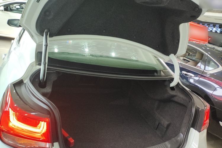 Used Chevrolet Malibu 2017 1.5T Automatic Comfort Edition
