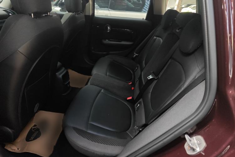 Used  Clubman 2016 1.5T COOPER
