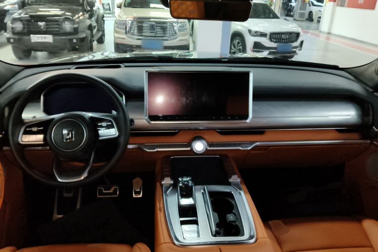 Used Tank 700 New Energy 2024 Hi4-T Extreme Edition
