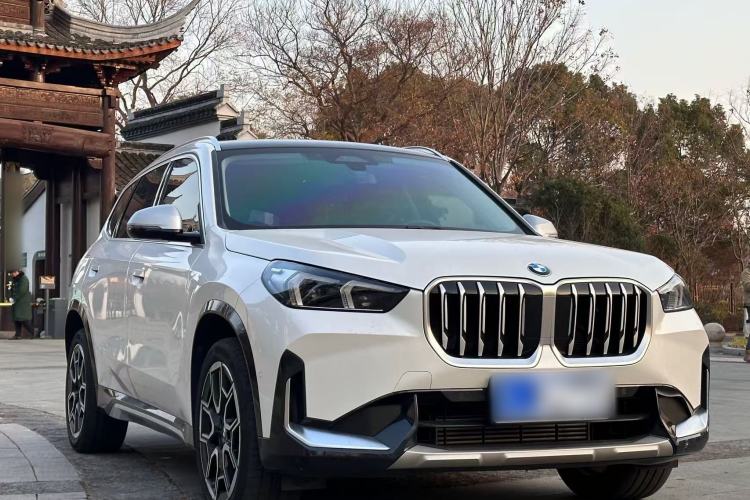 Used BMW X1 2023 sDrive25Li X Design Package
