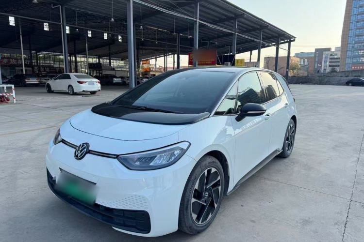 Used Volkswagen ID.3 2023 Pure Smart Edition