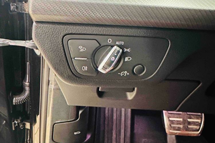 Used Audi Q5L 2024 40 TFSI Luxury Dynamic Edition