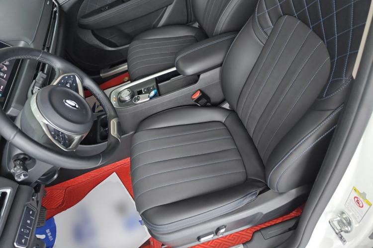 Used ORA Good Cat 2021 400km Standard Range Venus Edition Lithium-Ion Battery
