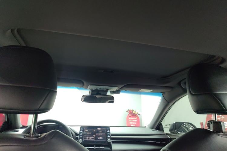 Used Toyota Avalon 2021 2.5L Luxury Edition