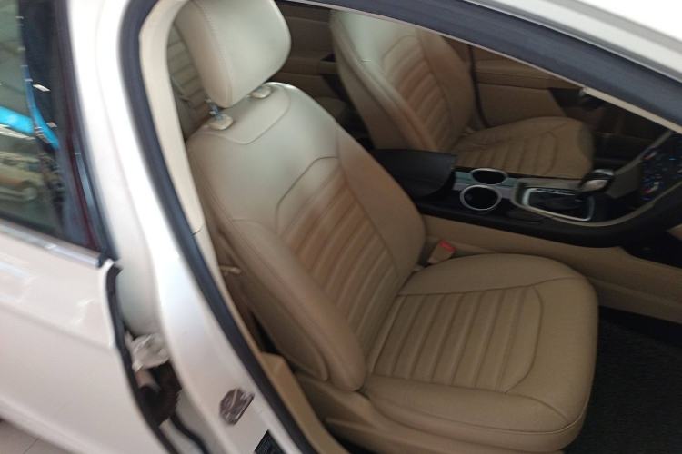 Used Ford Mondeo 2013 1.5L GTDi180 Fashion Edition
