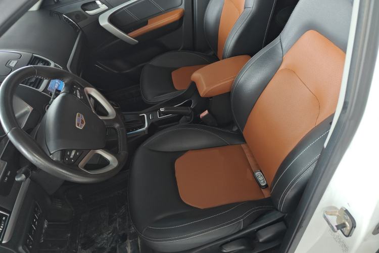 Used Geely Auto Emgrand 2016 Hatchback RS 1.5L CVT Upward Edition