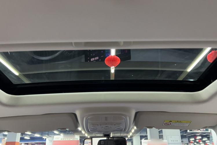 Used Haval H6 2023 National Trend Edition 1.5T Automatic Urban Version
