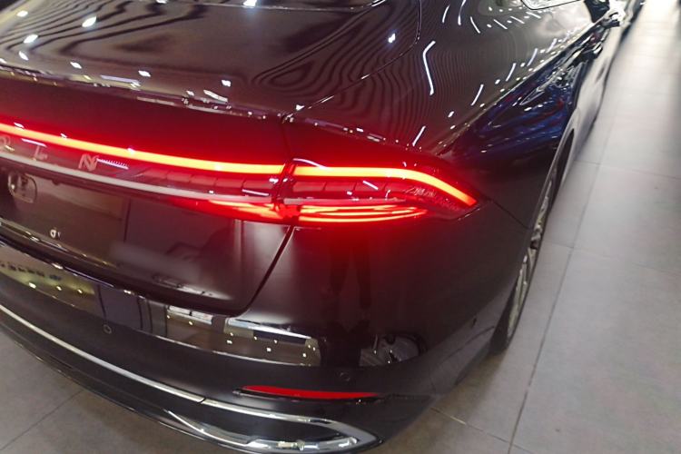 Used Lincoln Z 2022 Facelift iEnjoy Luxury Edition
