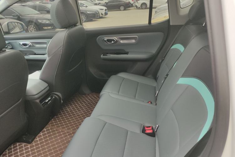 Used AION Y 2022 Plus 70 Smart Edition
