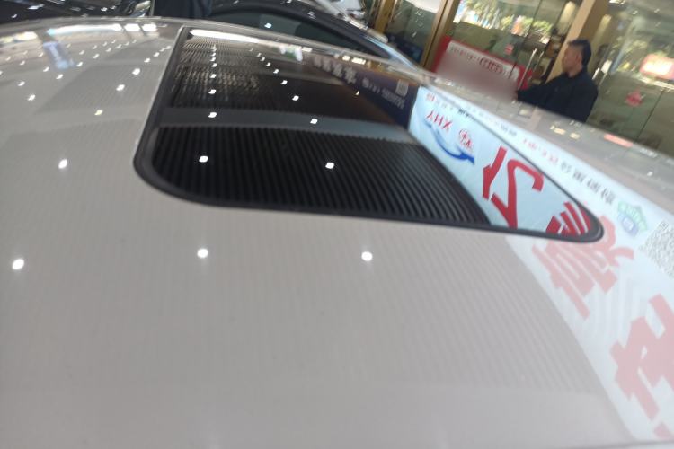 Used MG 6 2019 20T Automatic Starlight Edition
